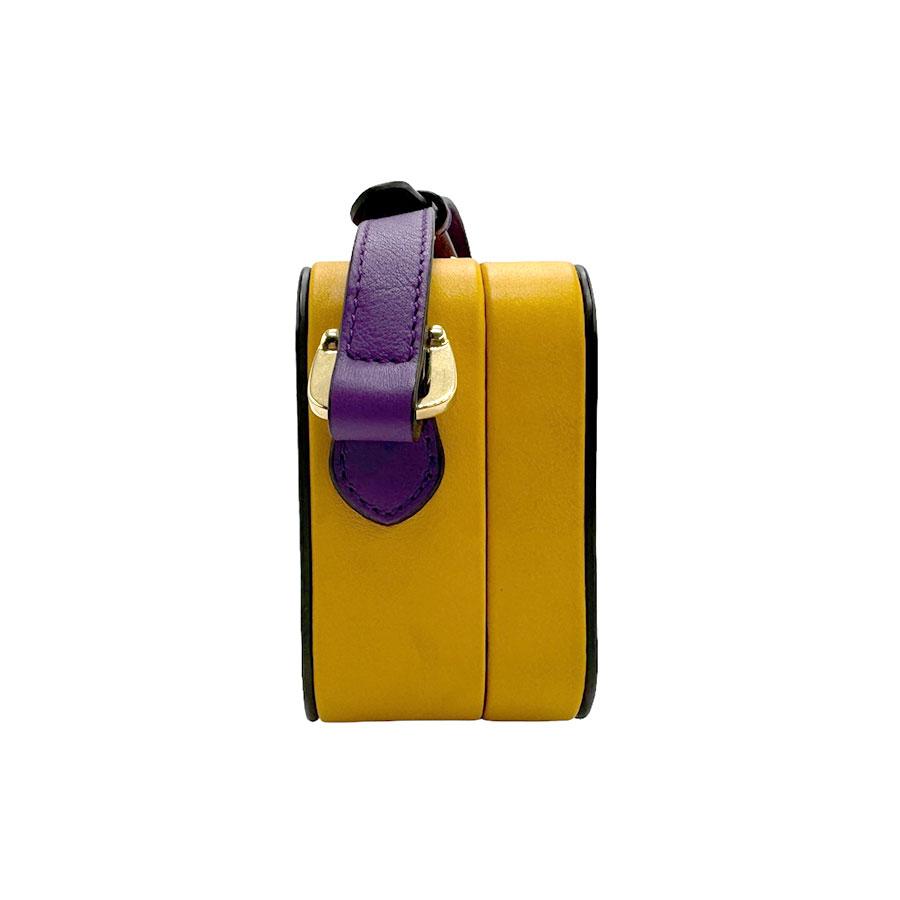 GUCCI（グッチ） ショルダーバッグ インターロッキングG レザー