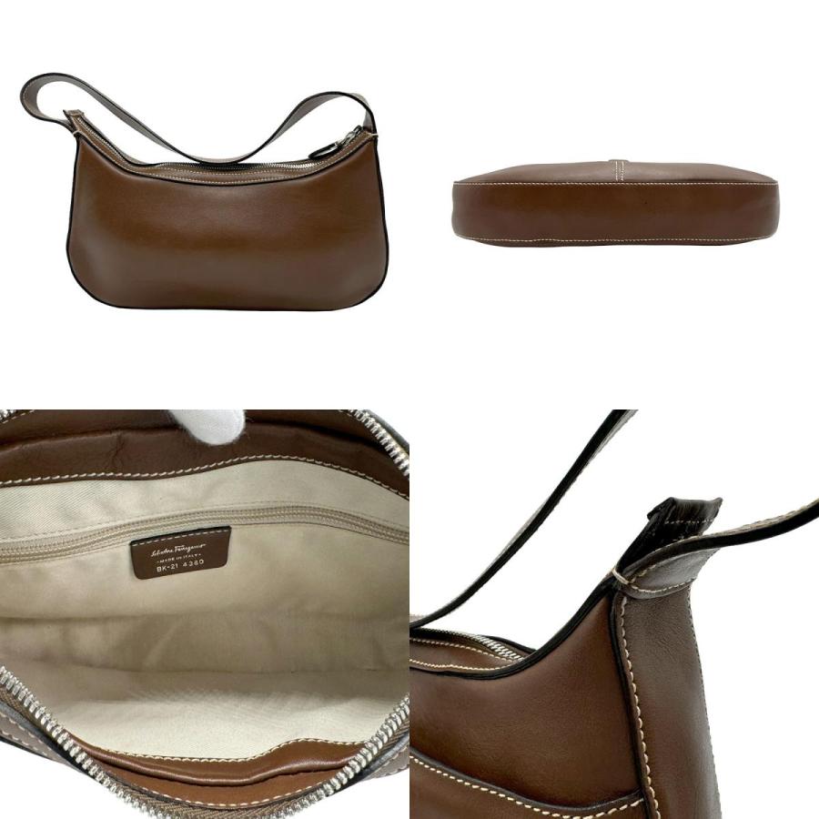 サルヴァトーレフェラガモ Salvatore Ferragamo ハンドバッグ