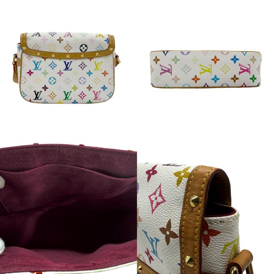 LOUIS VUITTON（ルイ・ヴィトン） ルイ ヴィトン 斜め掛けショルダー