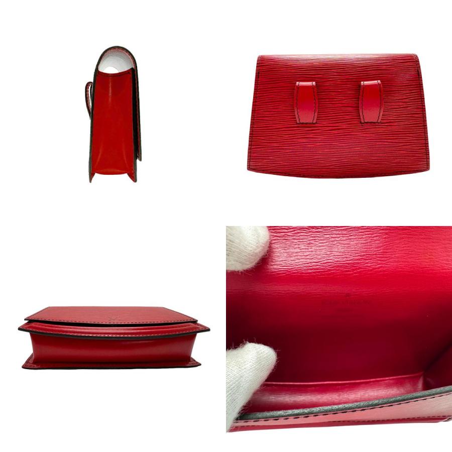 値下げ！ルイヴィトン 美品ウエストバッグ LOUIS VUITTON（ルイ・ヴィトン） ルイ ヴィトン ウエストバッグ