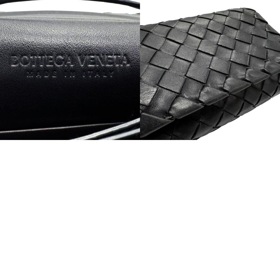 ボッテガヴェネタ BOTTEGAVENETA ショルダーバッグ イントレチャート