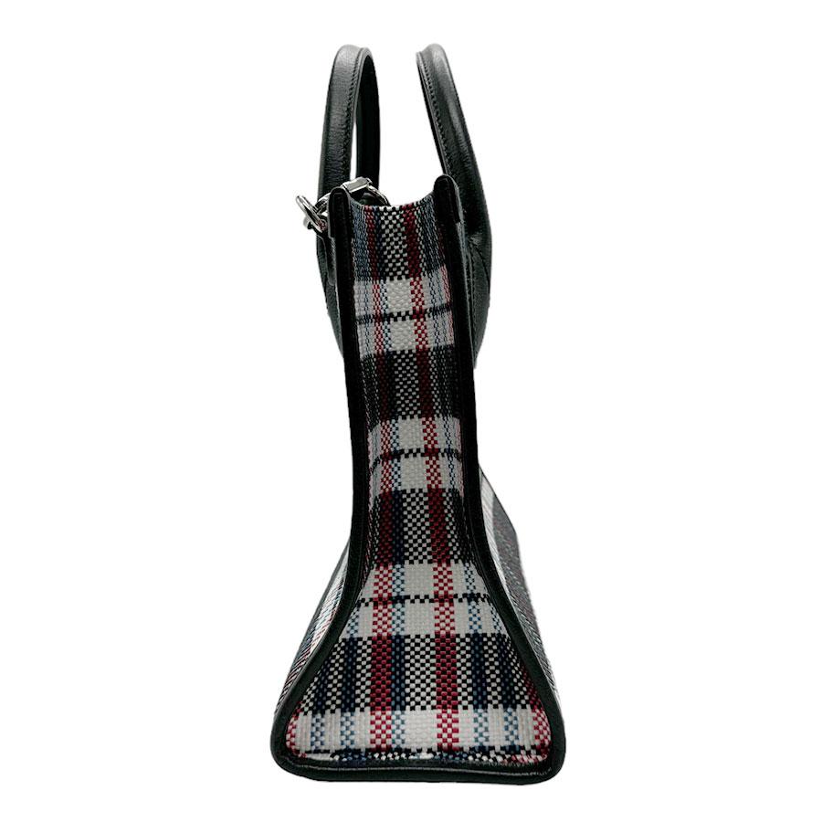 GUCCI（グッチ） ショルダーバッグ ハンドバッグ ICCUG キャンバス