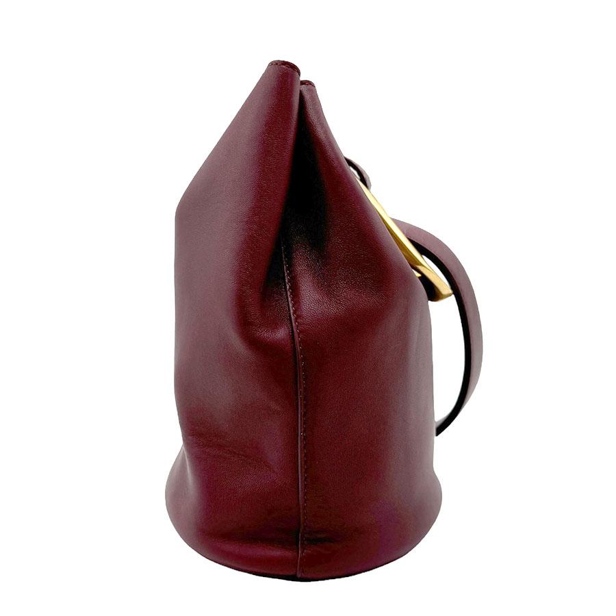 ボッテガヴェネタ BOTTEGAVENETA ショルダーバッグ スモールドロップ 