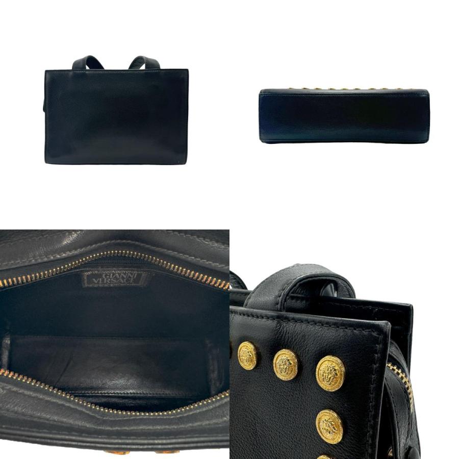 GIANNI VERSACE ジャンニ ヴェルサーチ Gianni Versace ショルダー