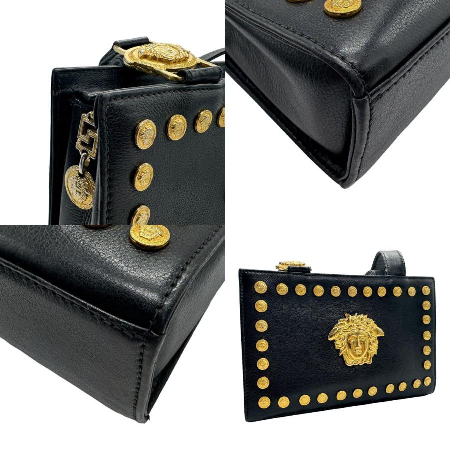 GIANNI VERSACE ジャンニ ヴェルサーチ Gianni Versace ショルダー