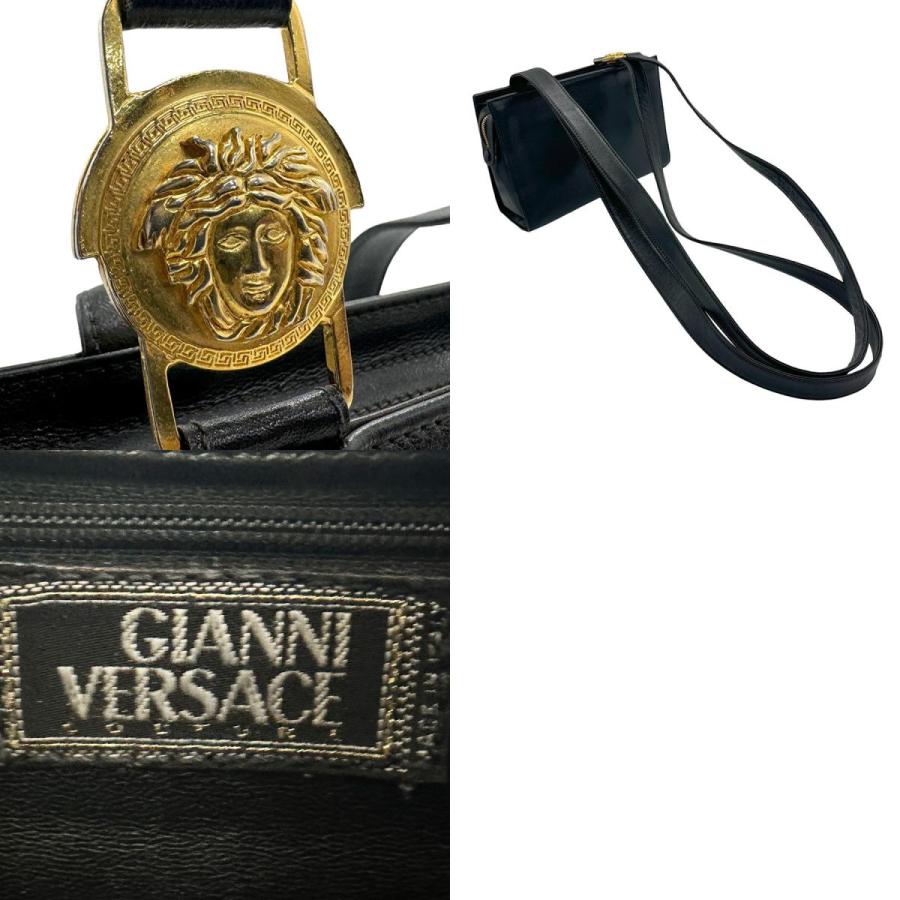 GIANNI VERSACE ジャンニ ヴェルサーチ Gianni Versace ショルダー