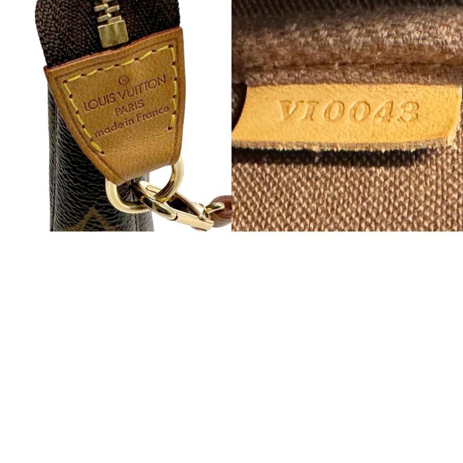 LOUIS VUITTON（ルイ・ヴィトン） ルイ ヴィトン アクセサリーポーチ