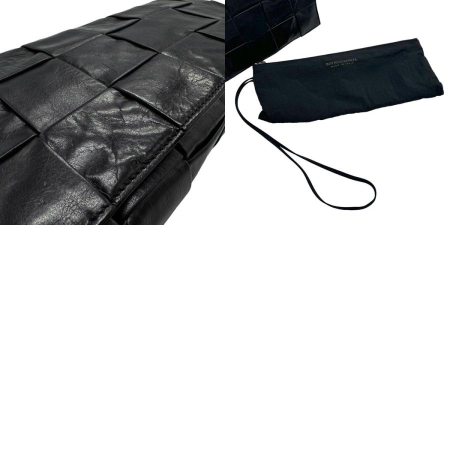 ボッテガヴェネタ BOTTEGAVENETA ウエストバッグ ベルトバッグ ボディ