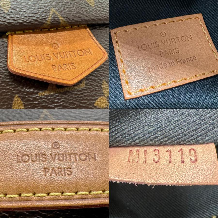 LOUIS VUITTON（ルイ・ヴィトン） ルイ ヴィトン ボディバッグ