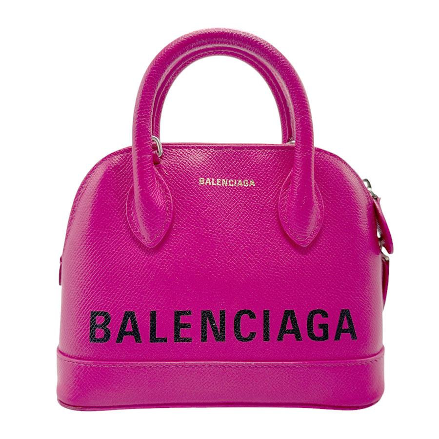 BALENCIAGA（バレンシアガ） ハンドバッグ ショルダーバッグ ヴィル