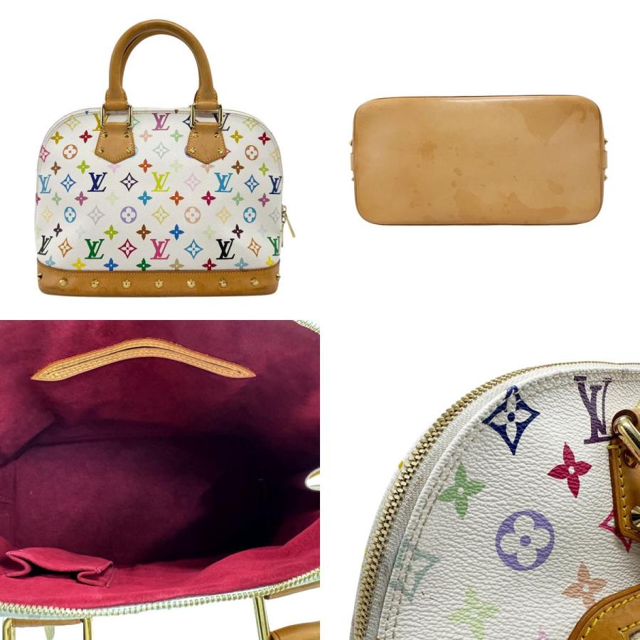 LOUIS VUITTON（ルイ・ヴィトン） ルイ ヴィトン ハンドバッグ
