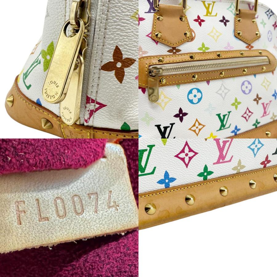 LOUIS VUITTON（ルイ・ヴィトン） ルイ ヴィトン ハンドバッグ