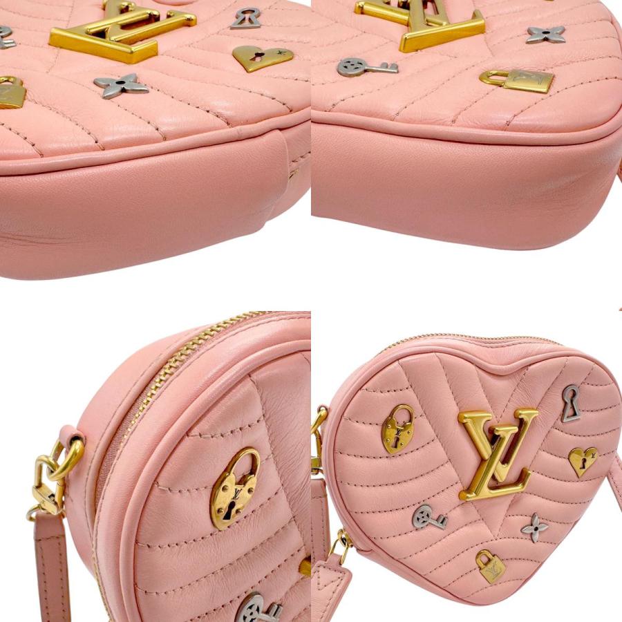LOUIS VUITTON（ルイ・ヴィトン） ルイ ヴィトン ショルダーバッグ
