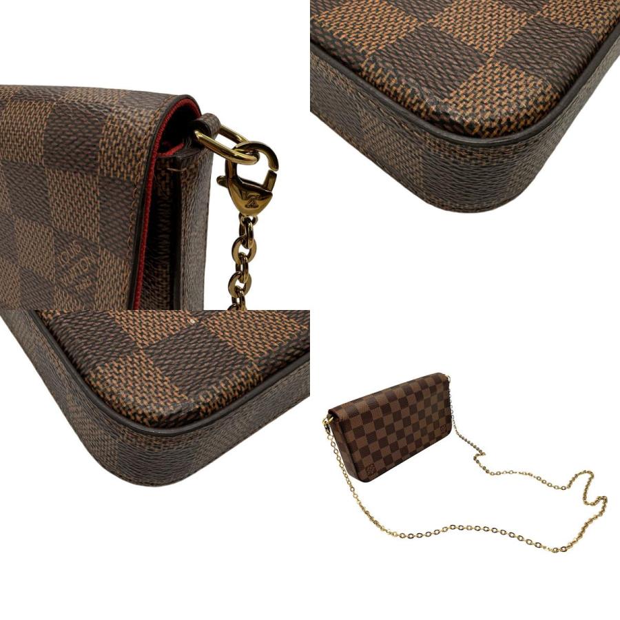 LOUIS VUITTON（ルイ・ヴィトン） ルイ ヴィトン ショルダーバッグ