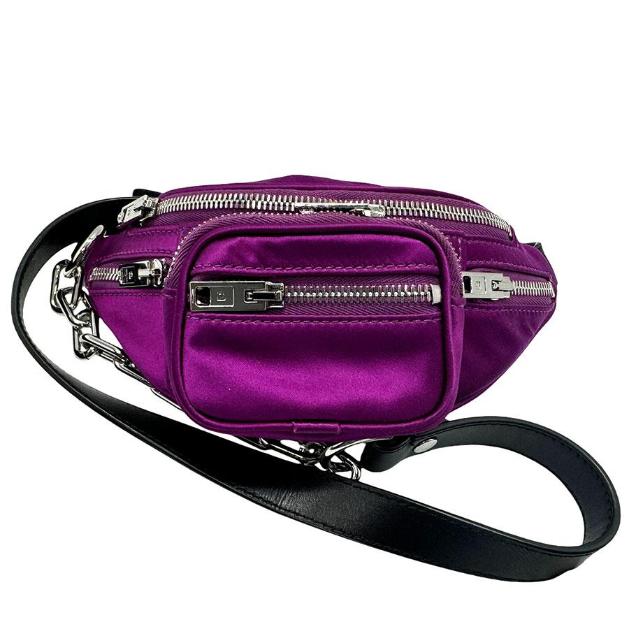 アレキサンダーワン ボディバッグ レザー Alexander Wang