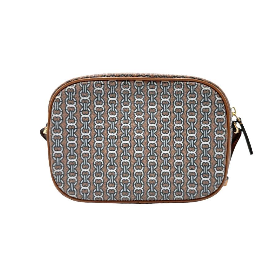 TORY BURCH（トリーバーチ） 斜め掛けショルダーバッグ PVC/レザー