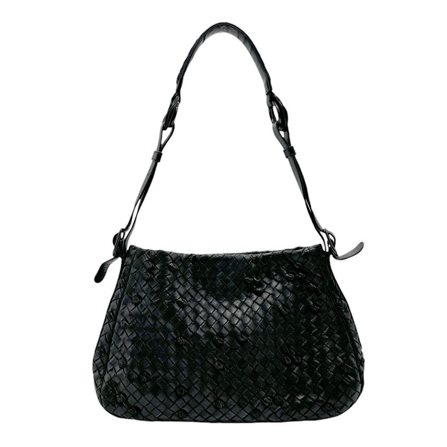 ボッテガヴェネタ BOTTEGAVENETA ハンドバッグ イントレチャート