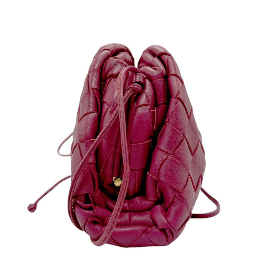 ボッテガヴェネタ BOTTEGAVENETA ショルダーバッグ イントレチャート 