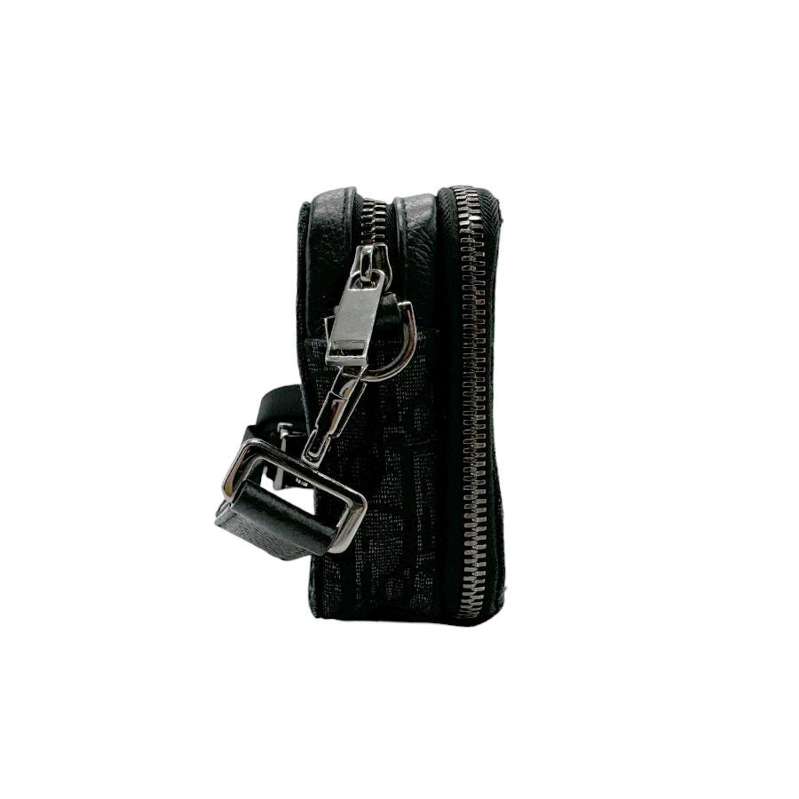 美品⭐︎DIOR クリスチャンディオール　オブリーク ショルダー　ボディバッグ 楽天市場】クリスチャンディオール Christian Dior 斜め掛け