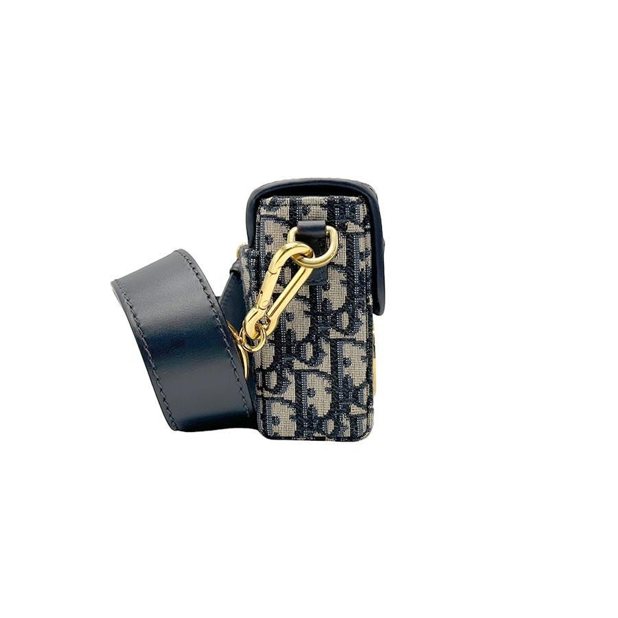 クリスチャンディオール Christian Dior ショルダーバッグ オブリーク