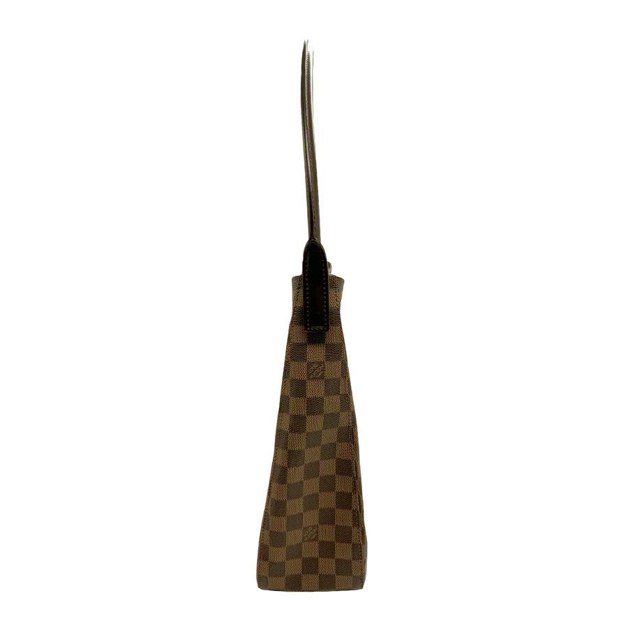 Louis Vuitton ダミエ ハンドバッグ　ルーピングGM LOUIS VUITTON（ルイ・ヴィトン） ルイ ヴィトン ショルダーバッグ