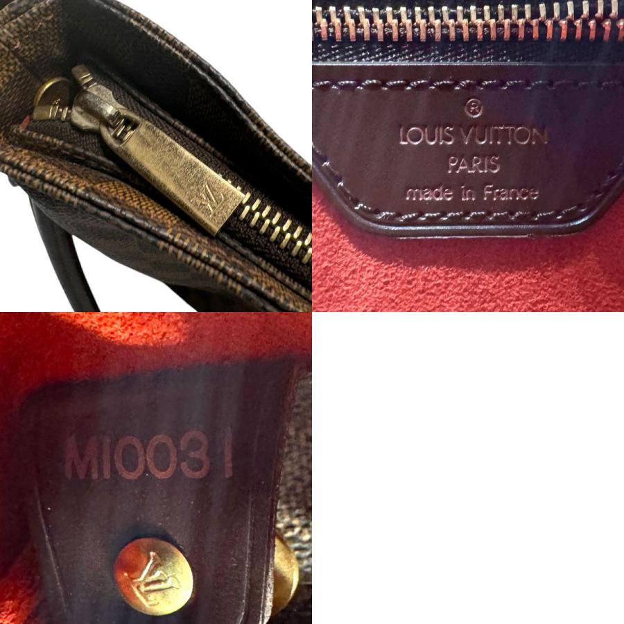 LOUIS VUITTON（ルイ・ヴィトン） ルイ ヴィトン ショルダーバッグ