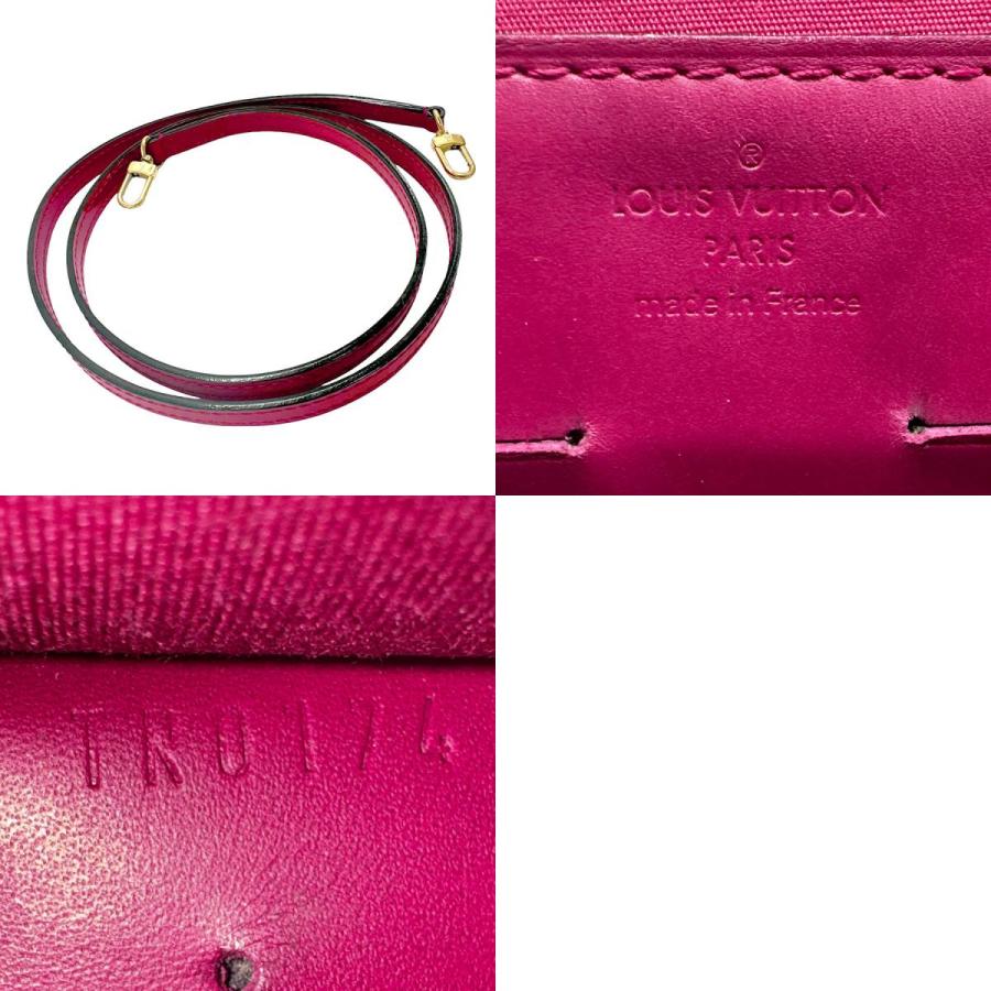 LOUIS VUITTON ルイ ヴィトン ショルダーバッグ 斜め掛けショルダー 