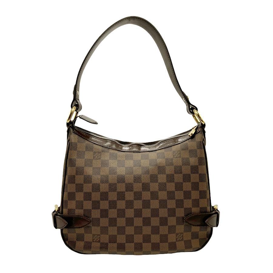 LOUIS VUITTON ルイ ヴィトン ショルダーバッグ ハイバリー ダミエ  