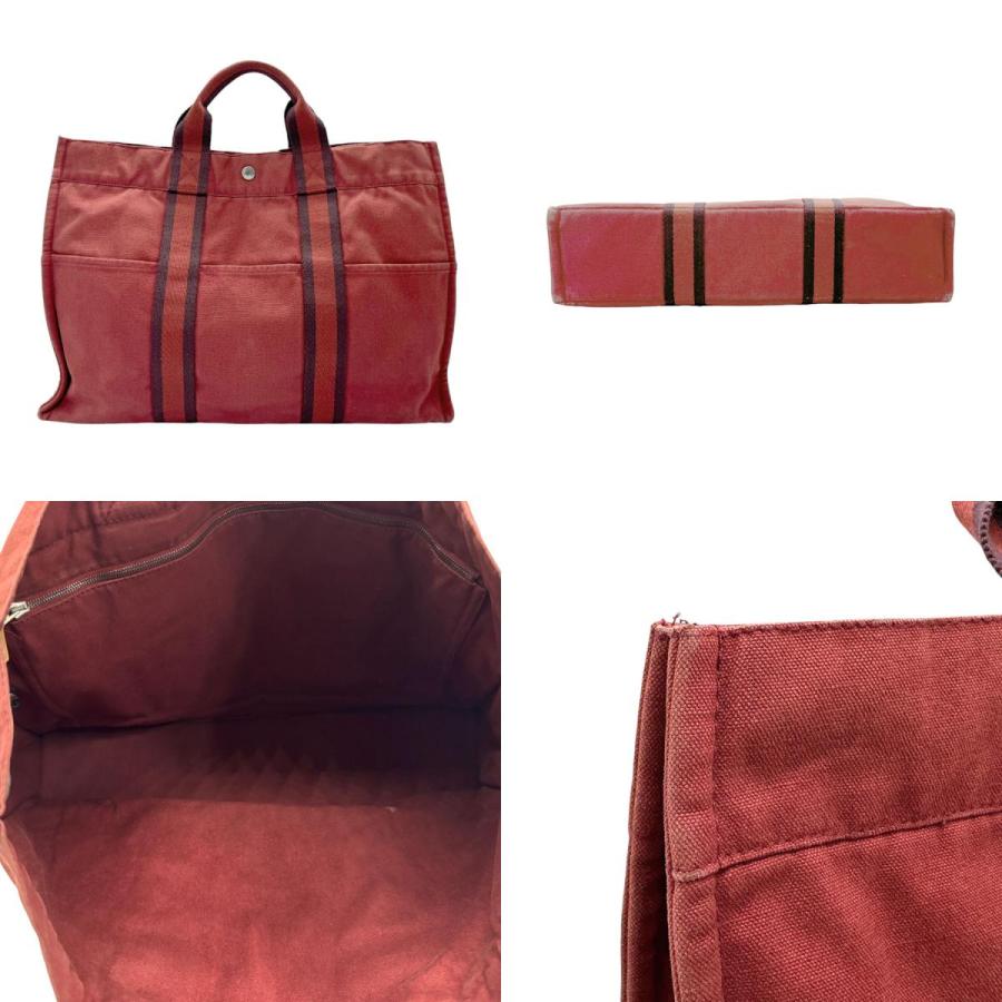 HERMES（エルメス） ハンドバッグ トートバッグ フールトゥMM