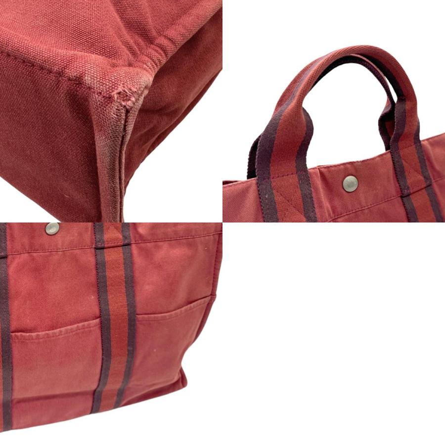 HERMES（エルメス） ハンドバッグ トートバッグ フールトゥMM