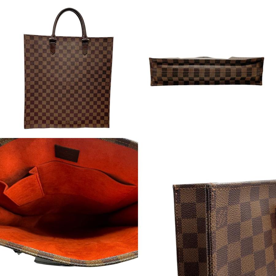 LOUIS VUITTON（ルイ・ヴィトン） ルイ ヴィトン ハンドバッグ サック
