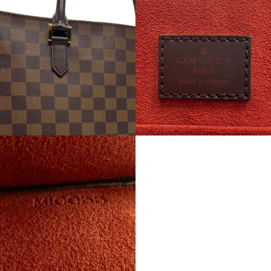 LOUIS VUITTON（ルイ・ヴィトン） ルイ ヴィトン ハンドバッグ サック