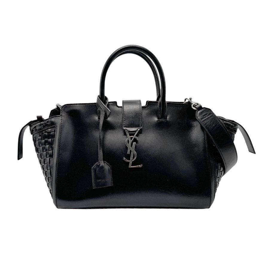 サンローラン SAINT LAURENT ハンドバッグ ショルダーバッグ