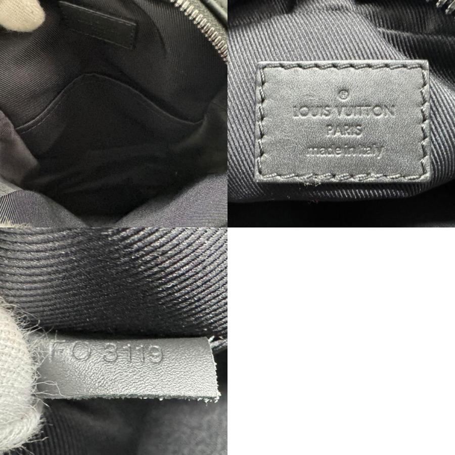 LOUIS VUITTON（ルイ・ヴィトン） ルイ ヴィトン 斜め掛けショルダー