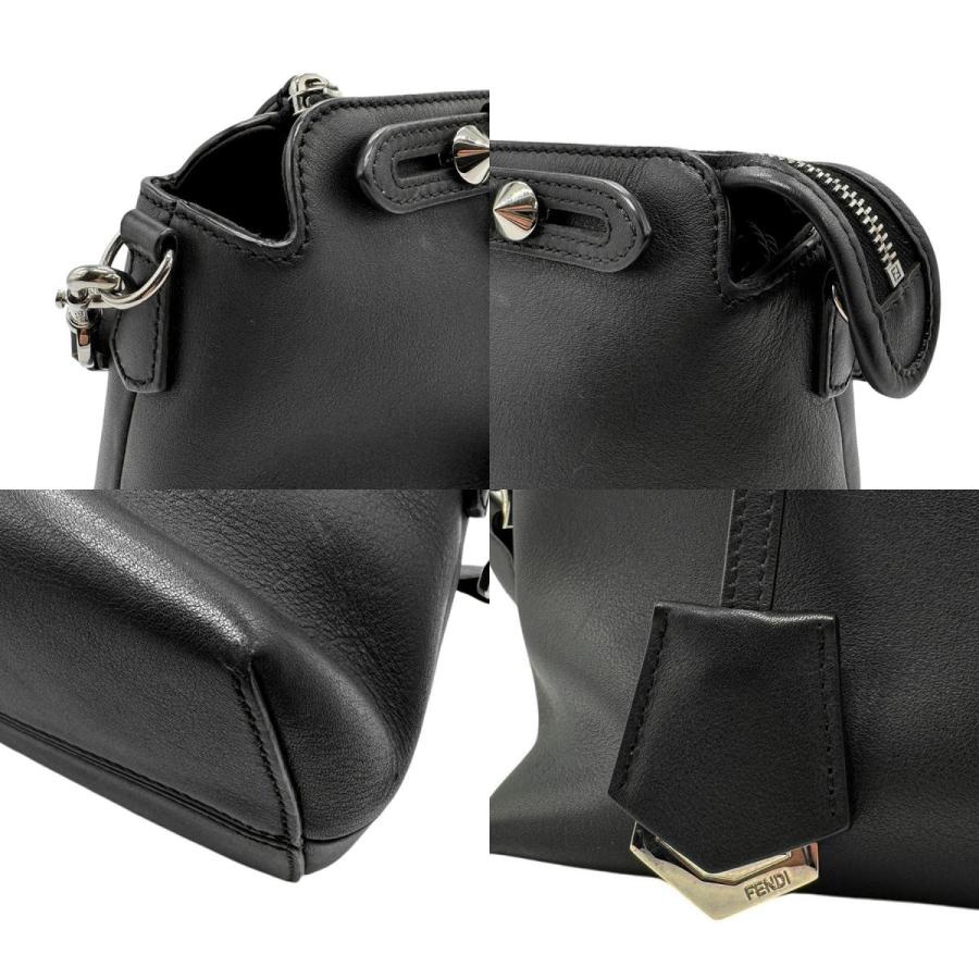 FENDI（フェンディ） ハンドバッグ ショルダーバッグ バイザウェイ