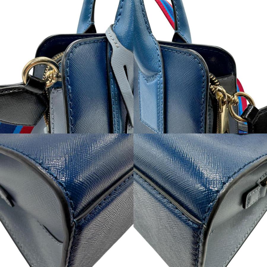 マークジェイコブス MARC JACOBS ハンドバッグ ショルダーバッグ