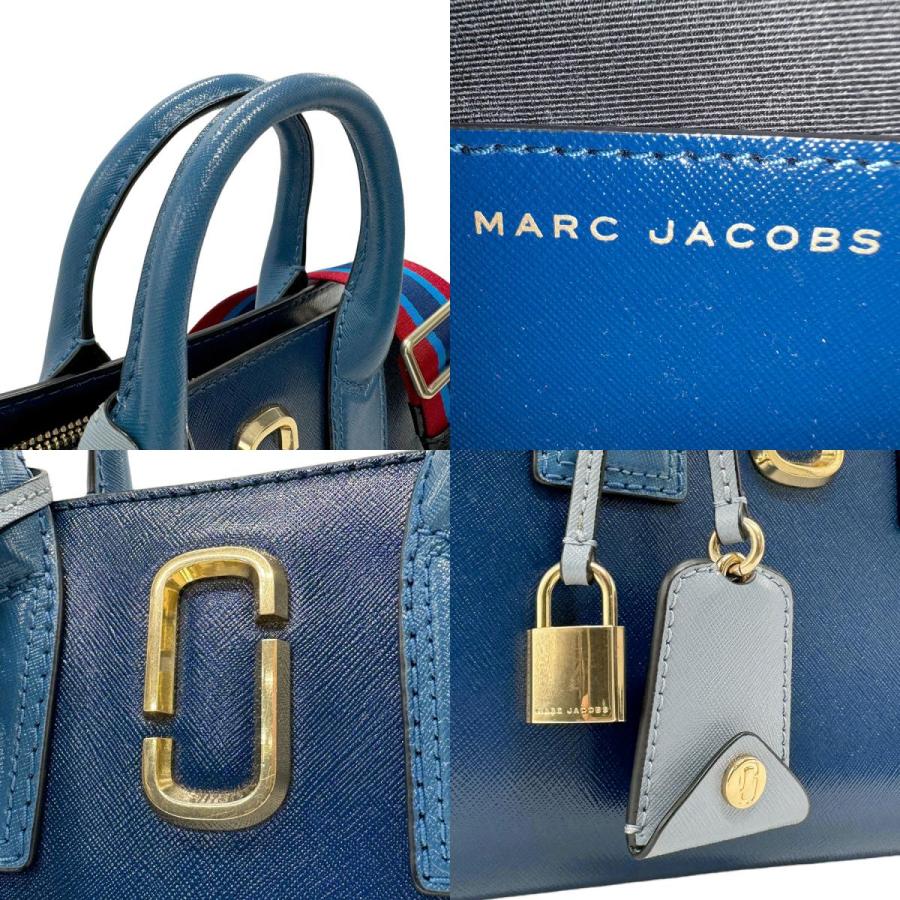 マークジェイコブス MARC JACOBS ハンドバッグ ショルダーバッグ