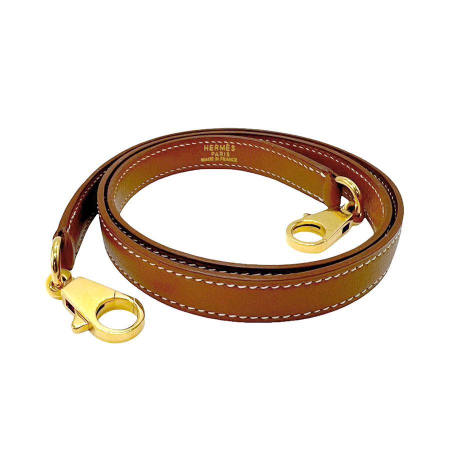 HERMES エルメス ショルダーストラップ ケリー用 ボリード用