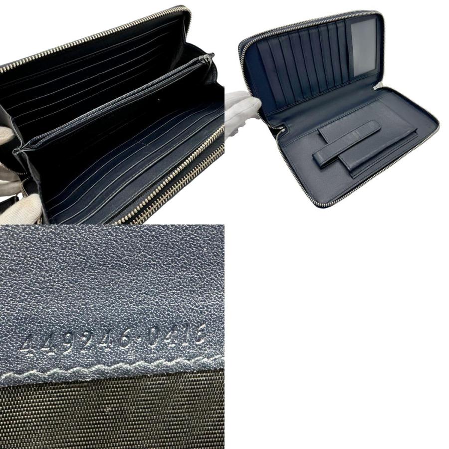 GUCCI（グッチ） オーガナイザー トラベルケース セカンドバッグ