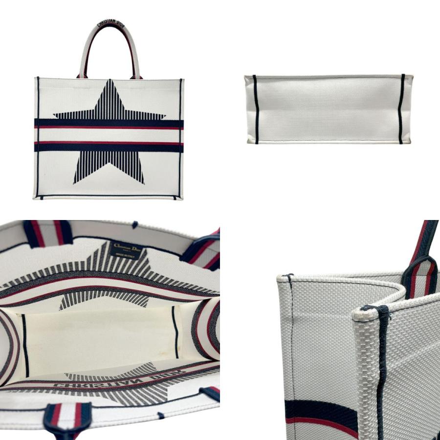 クリスチャンディオール Christian Dior ハンドバッグ アルプススター