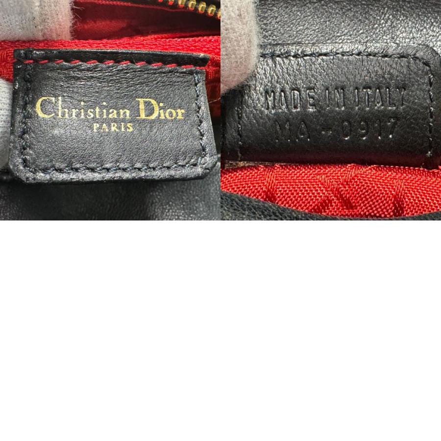 クリスチャンディオール Christian Dior ショルダーバッグ