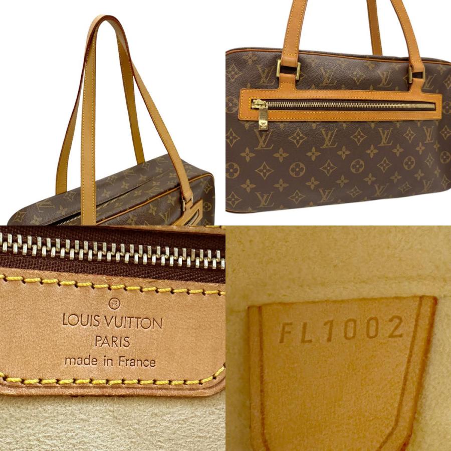 LOUIS VUITTON（ルイ・ヴィトン） ルイ ヴィトン ショルダーバッグ