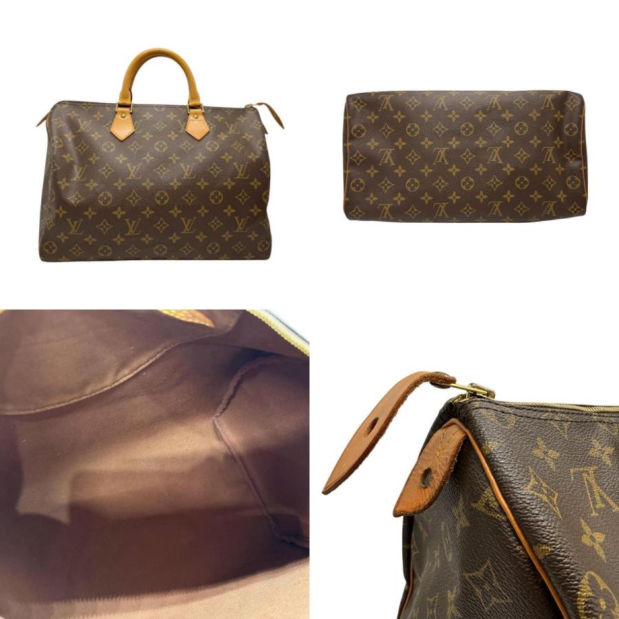 LOUIS VUITTON（ルイ・ヴィトン） ルイ ヴィトン ハンドバッグ