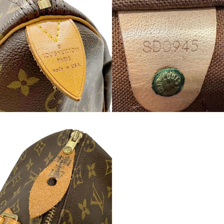 LOUIS VUITTON（ルイ・ヴィトン） ルイ ヴィトン ハンドバッグ