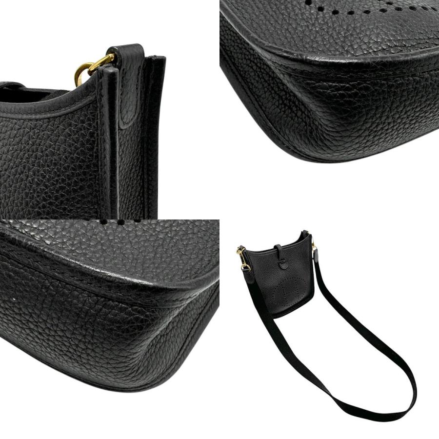 HERMES（エルメス） 斜め掛けショルダーバッグ エヴリンアマゾン TPM