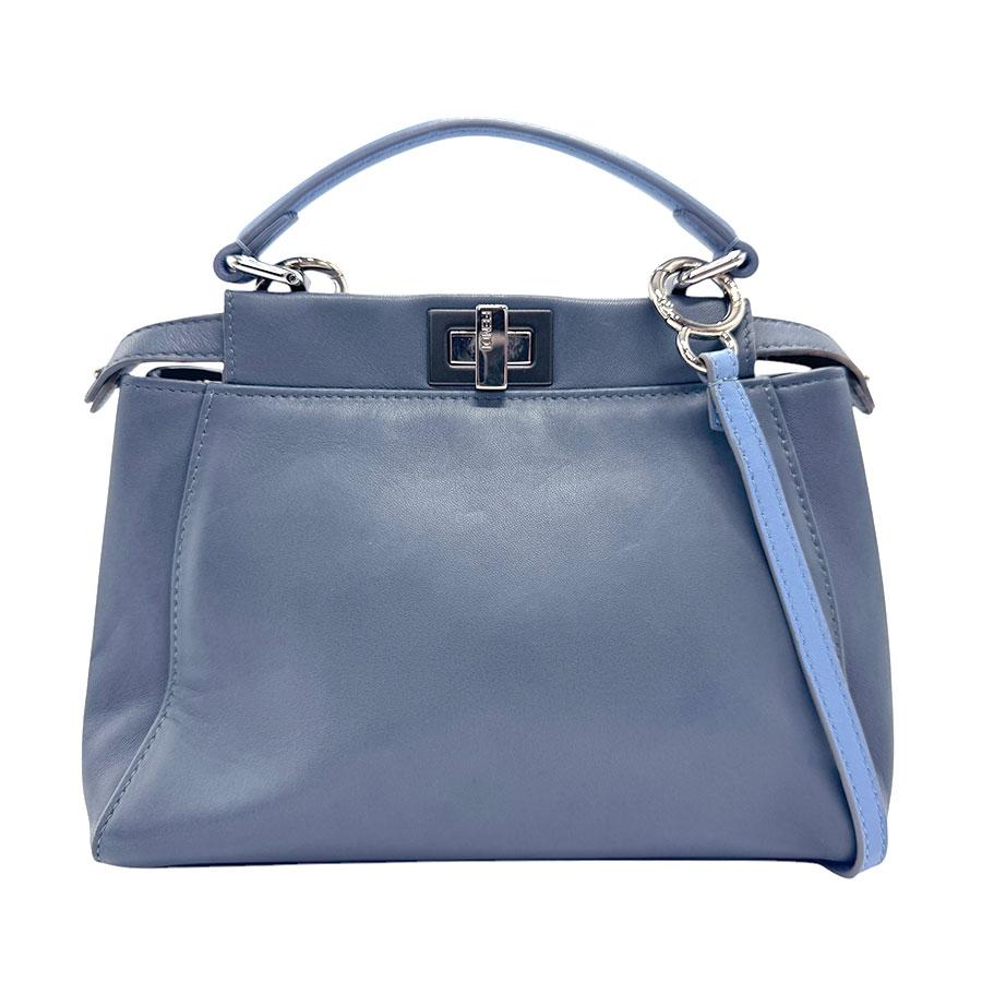 FENDI（フェンディ） ハンドバッグ 斜め掛けショルダーバッグ