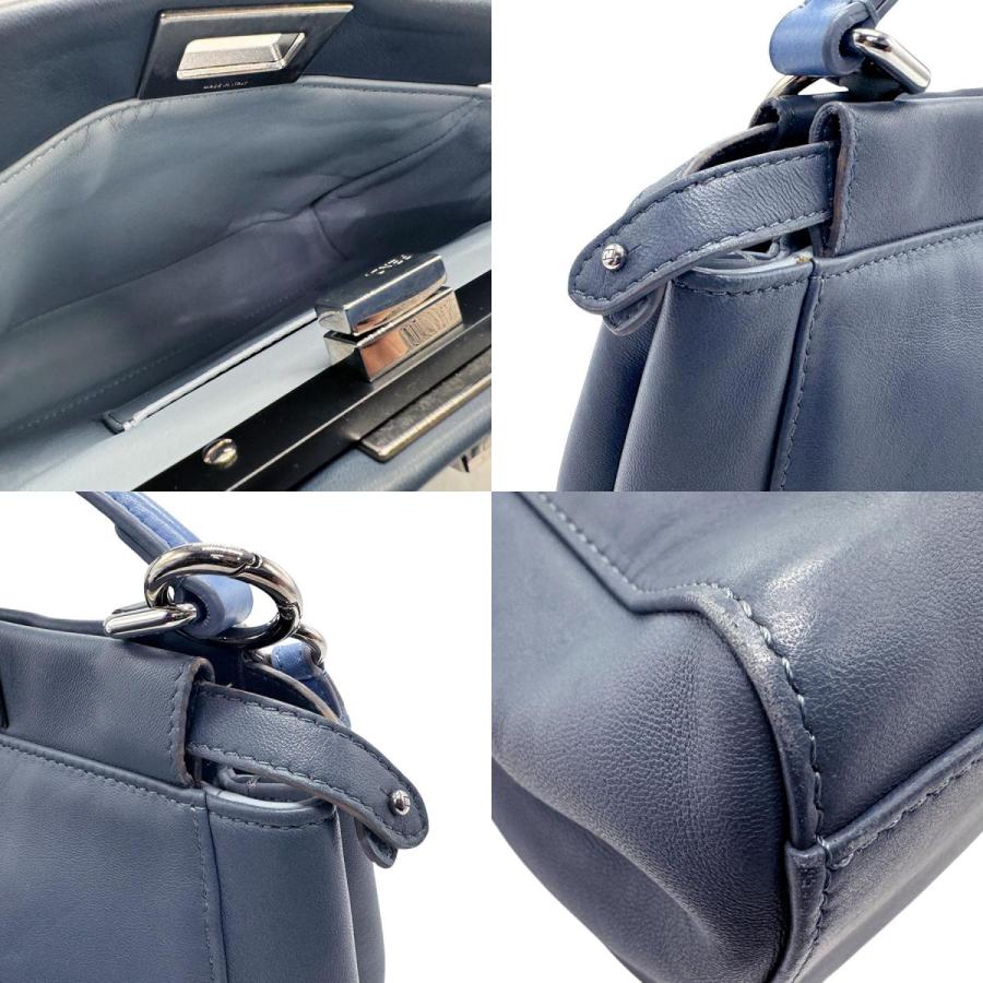 FENDI（フェンディ） ハンドバッグ 斜め掛けショルダーバッグ