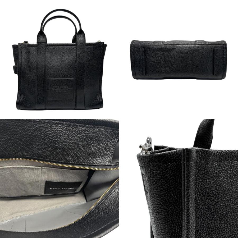 マークジェイコブス MARC JACOBS ハンドバッグ ショルダーバッグ THE