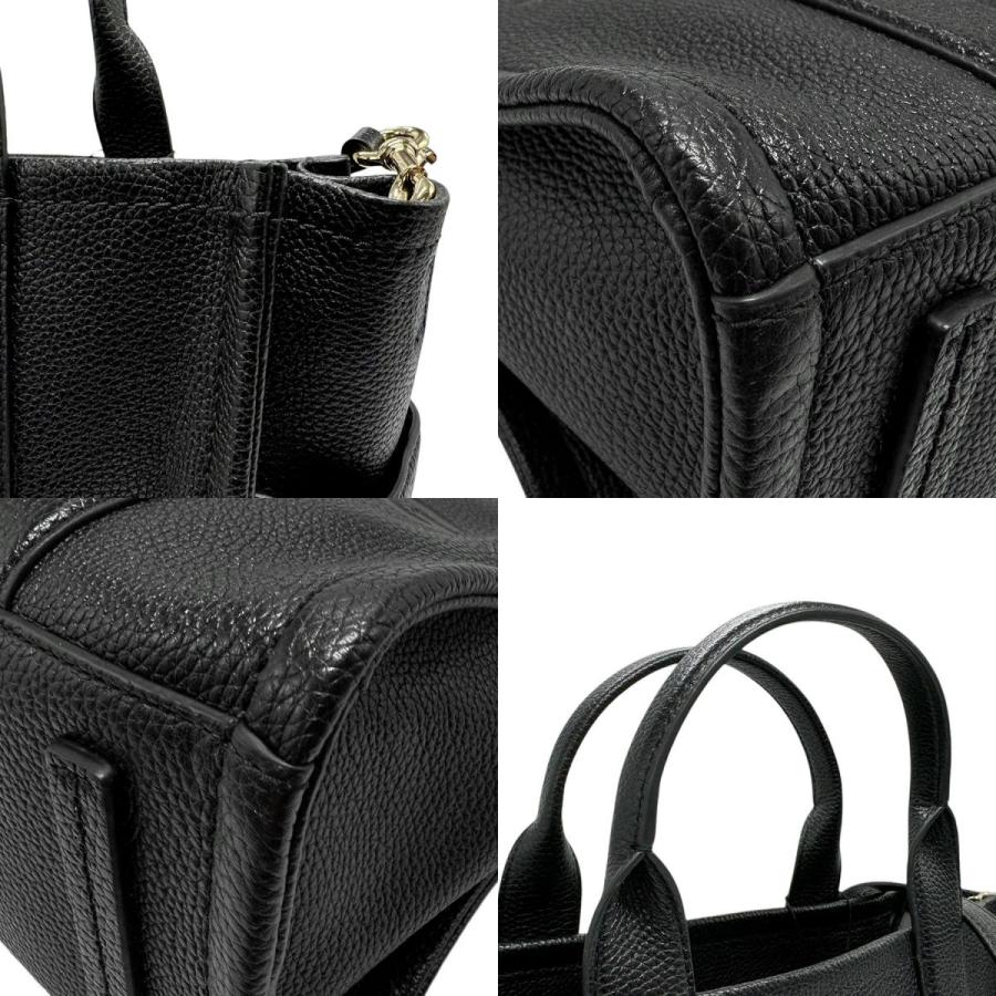 マークジェイコブス MARC JACOBS ハンドバッグ ショルダーバッグ THE
