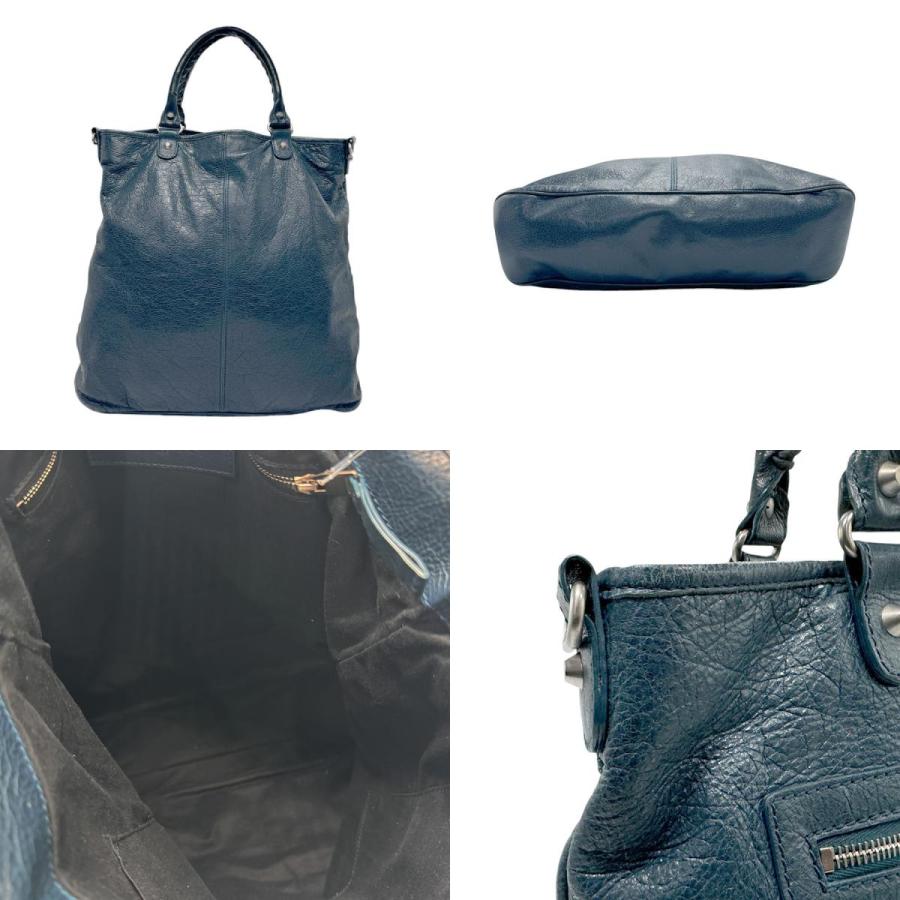 BALENCIAGA（バレンシアガ） ハンドバッグ ショルダーバッグ スマート